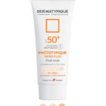 ضد آفتاب رنگی فلویید مت فتوتیپیک SPF50+ درماتیپیک