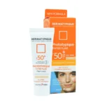 ضد آفتاب رنگی فلویید مت فتوتیپیک SPF50+ درماتیپیک - Image 2
