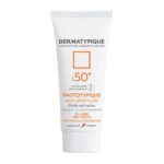 کرم ضد آفتاب روشن کننده فتوتیپیک SPF50 درماتیپیک