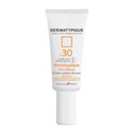 کرم ضدآفتاب دور چشم درماتیپیک فتوتیپیک SPF30 | محافظت ملایم با PA++++ برای پوست حساس دور چشم