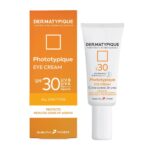 کرم ضدآفتاب دور چشم درماتیپیک فتوتیپیک SPF30 | محافظت ملایم با PA++++ برای پوست حساس دور چشم