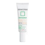 بی بی کرم سبوتیپیک spf 20 روشن درماتیپیک