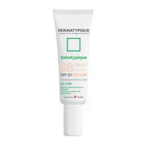 بی بی کرم سبوتیپیک spf 20 روشن درماتیپیک