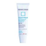 بالم لب ترمیم‌کننده و نرم‌کننده درماتیپیک آکواتیپیک با SPF15 – محافظت و بازسازی لب‌های خشک