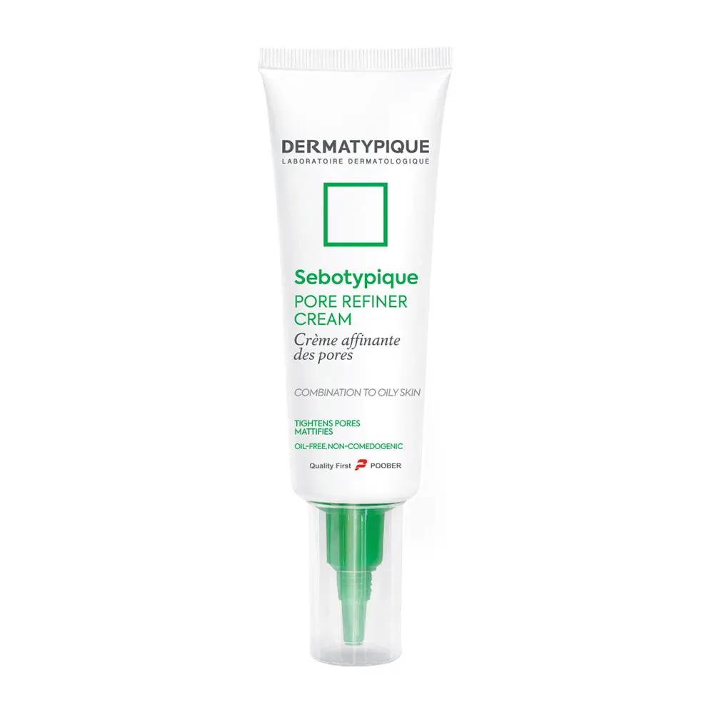 Sebotypique Pore Refiner Cream DERMATYPIQUE کرم جمع کننده منافذ باز پوست سبوتیپیک درماتیپیک