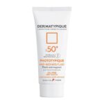 فلویید ضدآفتاب درماتیپیک SPF50+ مخصوص پوست قرمز و حساس | محافظت سبک و بدون احساس سنگینی