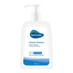 شوینده کرمی قوی سری کیت ۵۰۰ میلی لیتر Sericate Intense Cleanser