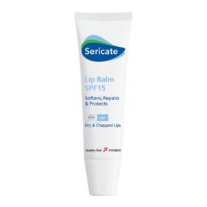 تیوب بالم لب ترمیم کننده SPF15 سری کیت