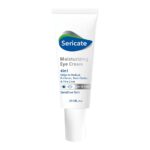 کرم مرطوب کننده دور چشم 4 در 1 سری کیت تیوب 20 میلی لیتر Sericate Eye Cream