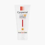 کرم ضد آفتاب ضد لک رنگی سیسپرسا +SPF 50