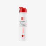 کرم ضد لک قوی سیستئامین سیسپرسا Cyspersa | لیپوزومال ۵٪ فاقد هیدروکینون ۵۰ میلی‌لیتر