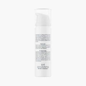 فلوئید ضد آفتاب ضد لک سیسپرسا +SPF 50